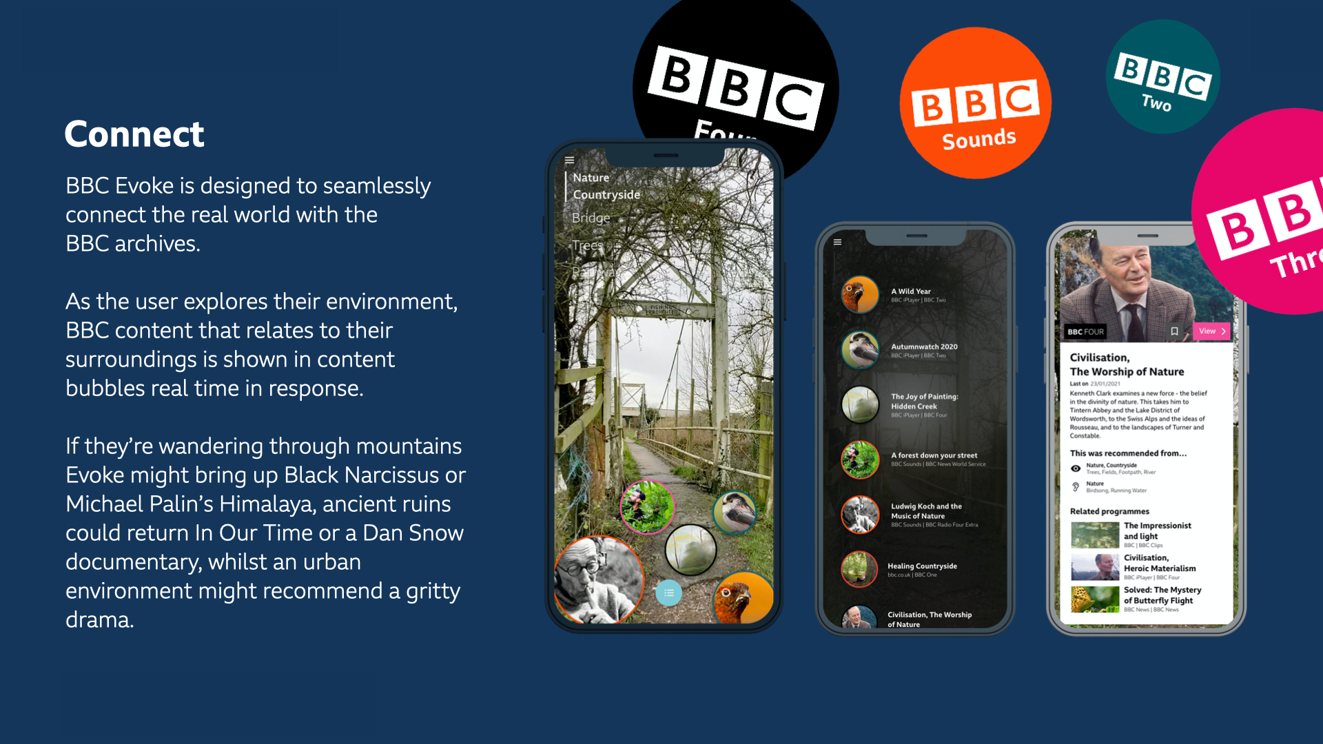 Cabin workflow mapping sketches